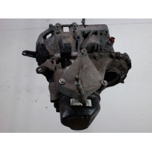 BOITE A VITESSE MECANIQUE RENAULT MEGANE 1.9 D Eco 