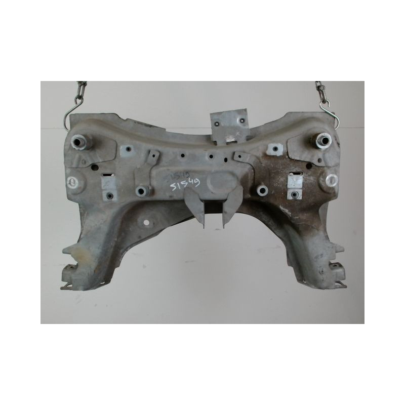 BERCEAU MOTEUR AVANT RENAULT CAPTUR 1