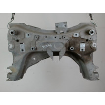 BERCEAU MOTEUR AVANT RENAULT CAPTUR 1