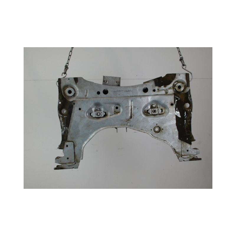 BERCEAU MOTEUR AVANT RENAULT CAPTUR 1