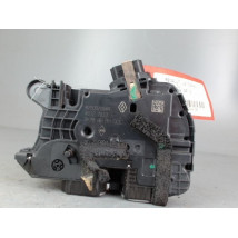 SYSTEME CONDAMNATION ARRIERE GAUCHE RENAULT CLIO 4