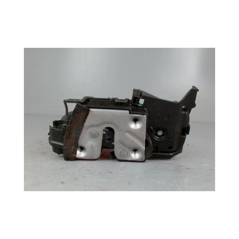 SYSTEME CONDAMNATION ARRIERE GAUCHE RENAULT CLIO 4
