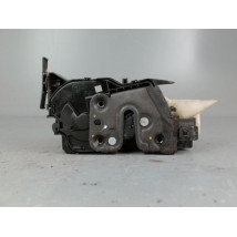 SYSTEME CONDAMNATION AVANT GAUCHE RENAULT MEGANE 4 PHASE 2 1.8I - 16V TU