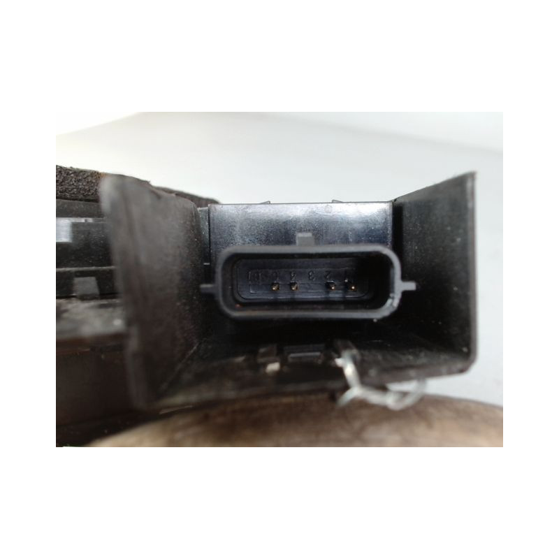 SYSTEME CONDAMNATION AVANT GAUCHE RENAULT MEGANE 4 PHASE 2 1.8I - 16V TU