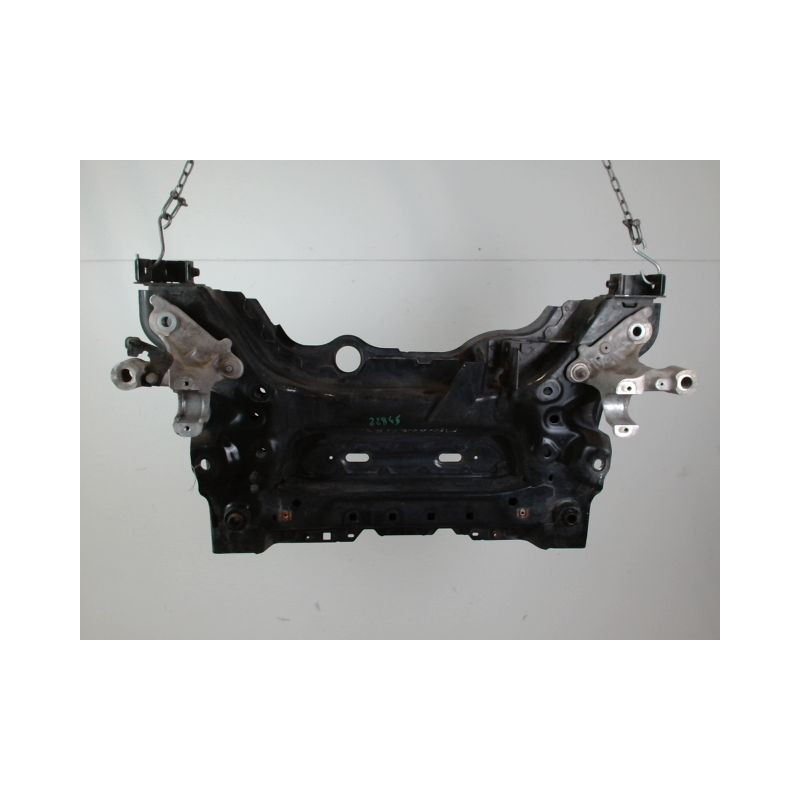 BERCEAU MOTEUR AVANT RENAULT MEGANE 4 PHASE 2 1.8I - 16V TU