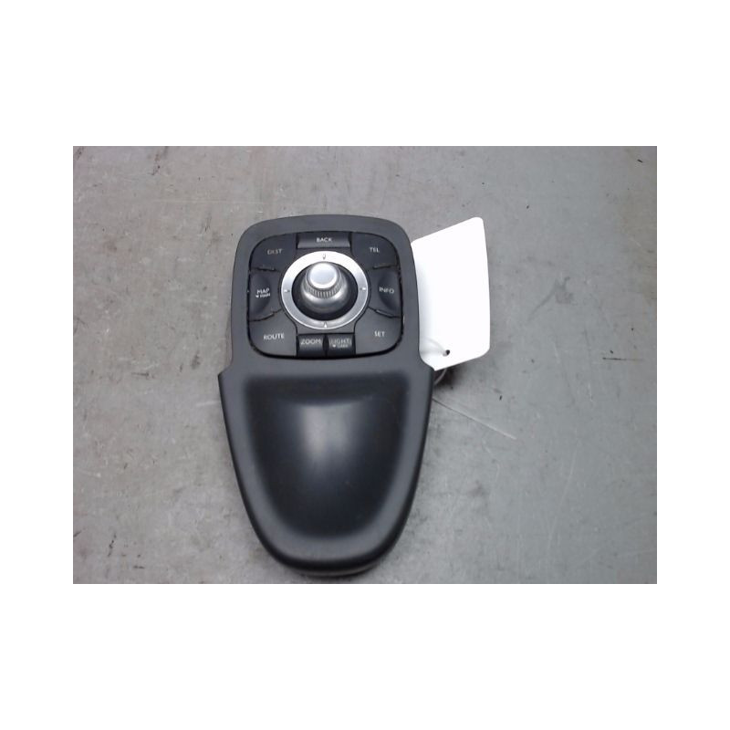 COMMANDE GPS RENAULT GRAND ESPACE 2006-