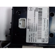 COMMANDE GPS RENAULT GRAND ESPACE 2006-
