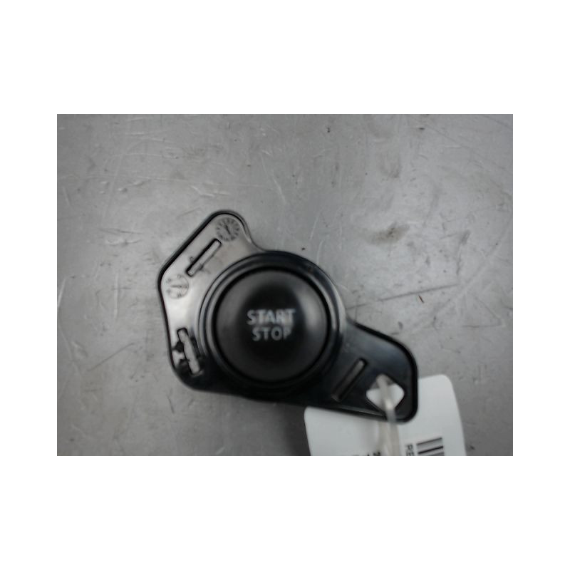 BOUTON DE DEMARRAGE RENAULT MEGANE