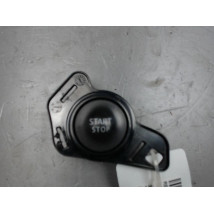BOUTON DE DEMARRAGE RENAULT MEGANE