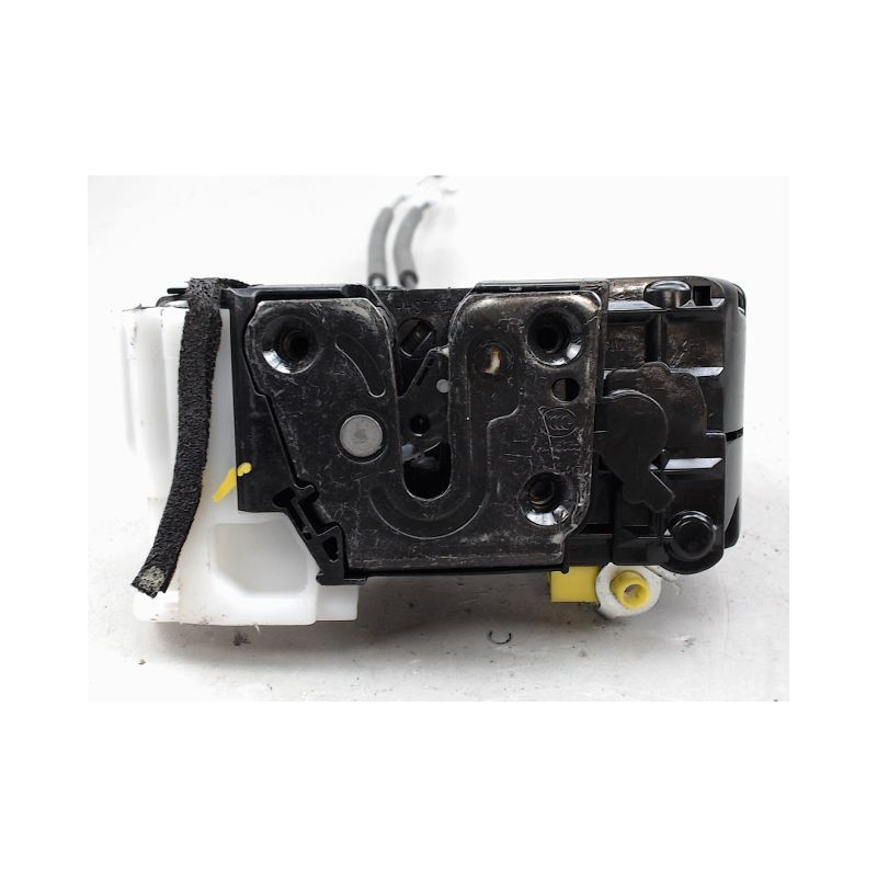SYSTEME CONDAMNATION AVANT GAUCHE HYUNDAI I20