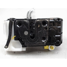 SYSTEME CONDAMNATION AVANT GAUCHE HYUNDAI I20