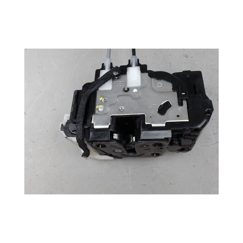 SYSTEME CONDAMNATION AVANT GAUCHE HYUNDAI I20