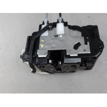 SYSTEME CONDAMNATION AVANT GAUCHE HYUNDAI I20