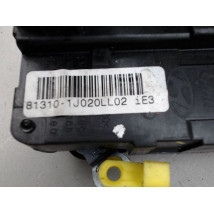 SYSTEME CONDAMNATION AVANT GAUCHE HYUNDAI I20