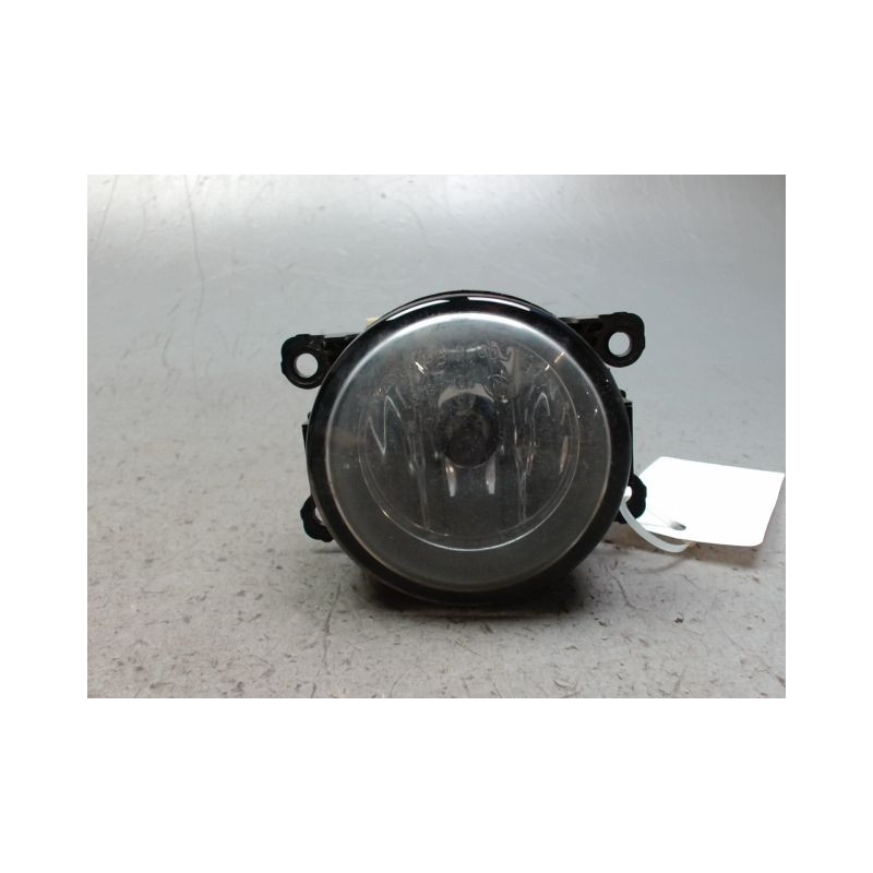 PHARE ANTIBROUILLARD AVANT GAUCHE PEUGEOT 307 2005-2007