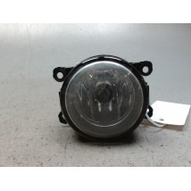 PHARE ANTIBROUILLARD AVANT GAUCHE PEUGEOT 307 2005-2007