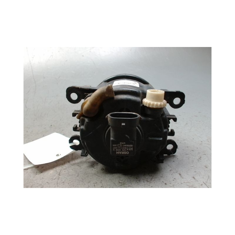 PHARE ANTIBROUILLARD AVANT GAUCHE PEUGEOT 307 2005-2007