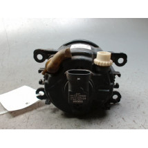 PHARE ANTIBROUILLARD AVANT GAUCHE PEUGEOT 307 2005-2007