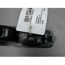 COMMANDE LEVE-GLACE PORTE ARG RENAULT MEGANE