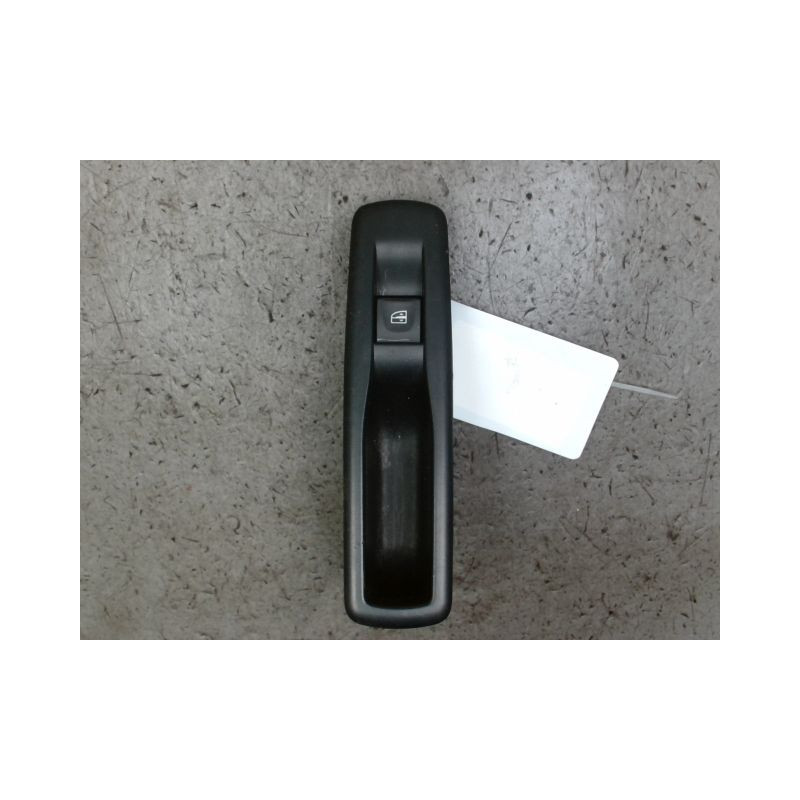 COMMANDE LEVE-GLACE PORTE ARD RENAULT MEGANE