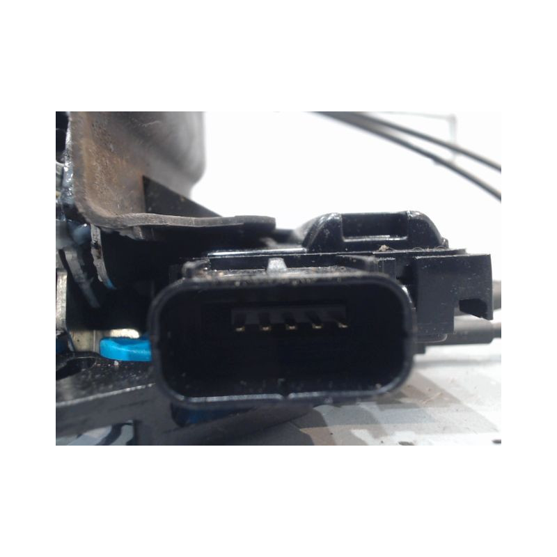 SYSTEME CONDAMNATION AVANT DROIT HYUNDAI I10