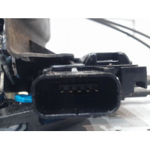 SYSTEME CONDAMNATION AVANT DROIT HYUNDAI I10