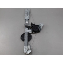 MECANISME LEVE-GLACE AVANT GAUCHE DACIA SANDERO