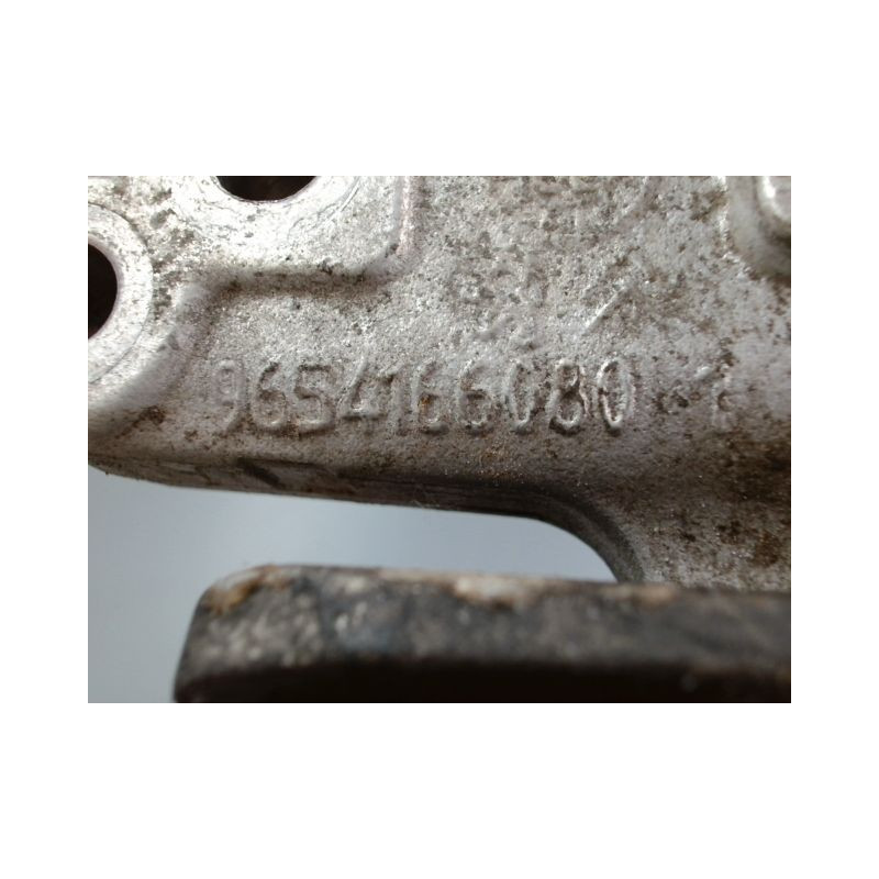 SUPPORT MOTEUR PEUGEOT 207 1.4i - 16V 1.4 16V
