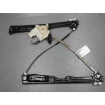 MECANISME+MOTEUR LEVE-GLACE AVANT DROIT PEUGEOT 308