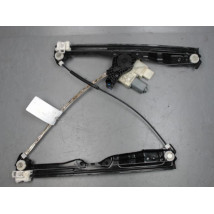 MECANISME+MOTEUR LEVE-GLACE AVANT DROIT PEUGEOT 308