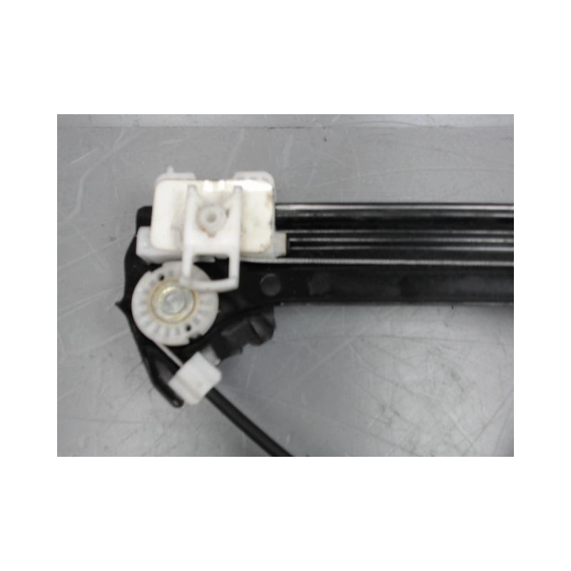 MECANISME+MOTEUR LEVE-GLACE AVANT DROIT PEUGEOT 308