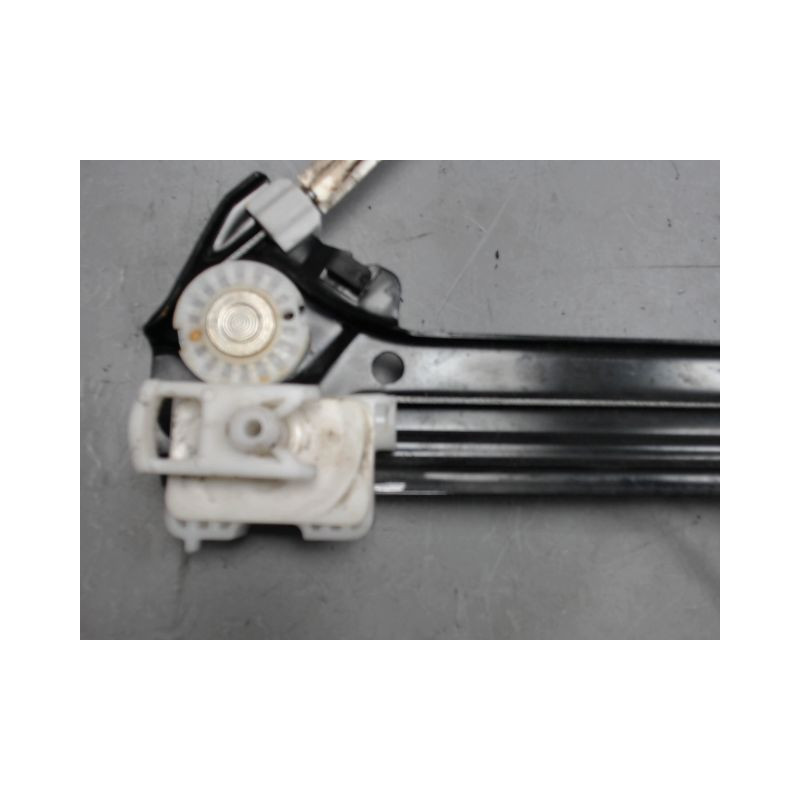 MECANISME+MOTEUR LEVE-GLACE AVANT DROIT PEUGEOT 308