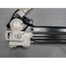 MECANISME+MOTEUR LEVE-GLACE AVANT DROIT PEUGEOT 308