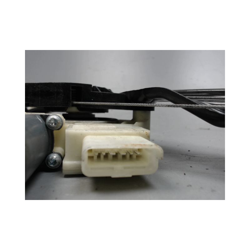 MECANISME+MOTEUR LEVE-GLACE AVANT DROIT PEUGEOT 308
