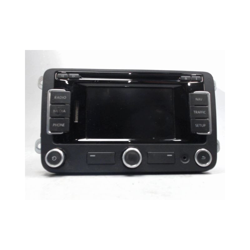 AUTORADIO SEAT ALTEA