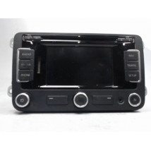 AUTORADIO SEAT ALTEA