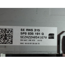 AUTORADIO SEAT ALTEA