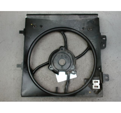 SUPPORT DE VENTILATEUR