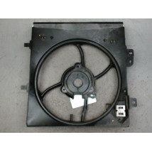 SUPPORT DE VENTILATEUR CITROEN C4 CACTUS