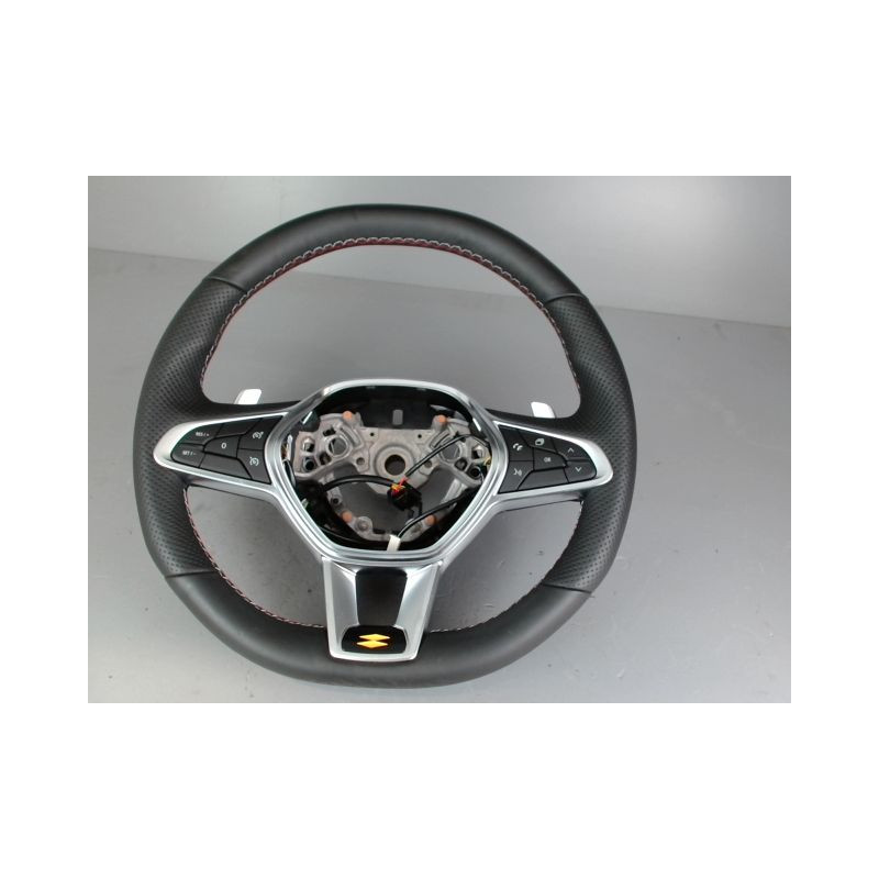 VOLANT DE DIRECTION RENAULT CLIO 5