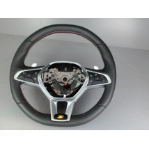 VOLANT DE DIRECTION RENAULT CLIO 5