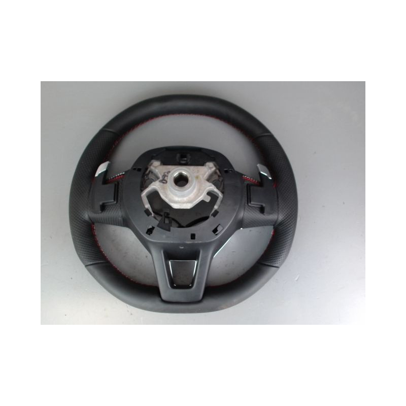 VOLANT DE DIRECTION RENAULT CLIO 5