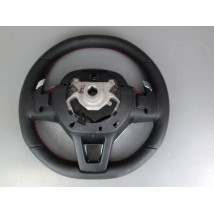 VOLANT DE DIRECTION RENAULT CLIO 5