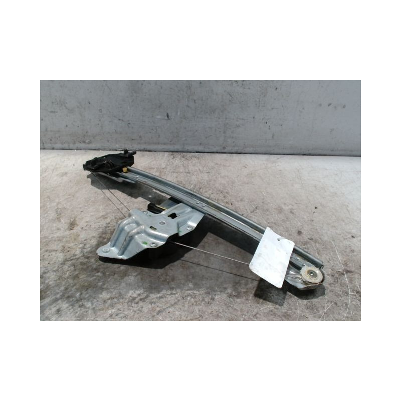 MECANISME+MOTEUR LEVE-GLACE AVANT GAUCHE DACIA SANDERO 2008-