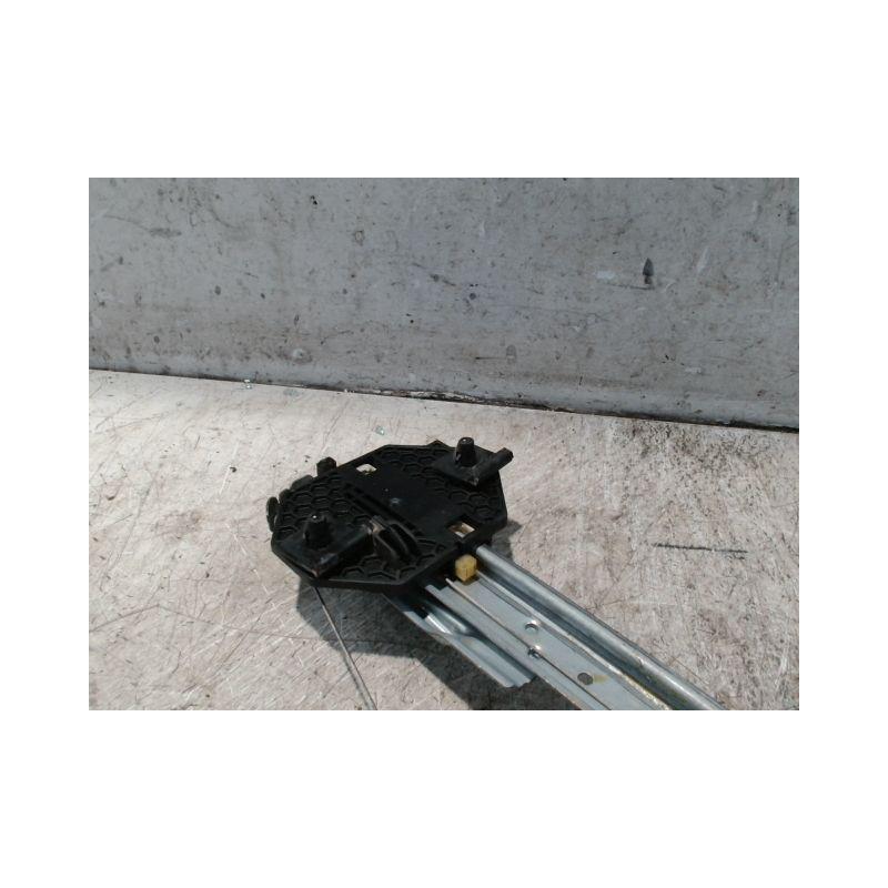MECANISME+MOTEUR LEVE-GLACE AVANT GAUCHE DACIA SANDERO 2008-