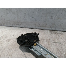 MECANISME+MOTEUR LEVE-GLACE AVANT GAUCHE DACIA SANDERO 2008-