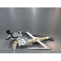 MECANISME+MOTEUR LEVE-GLACE AVANT GAUCHE SUZUKI SWIFT