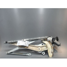 MECANISME+MOTEUR LEVE-GLACE AVANT GAUCHE SUZUKI SWIFT