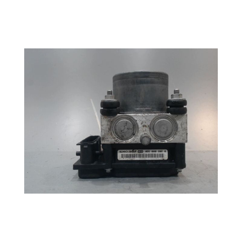 UNITE HYDRAULIQUE ABS RENAULT MODUS