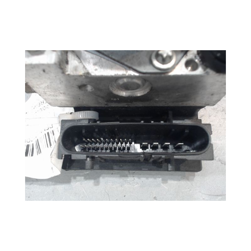 UNITE HYDRAULIQUE ABS RENAULT MODUS